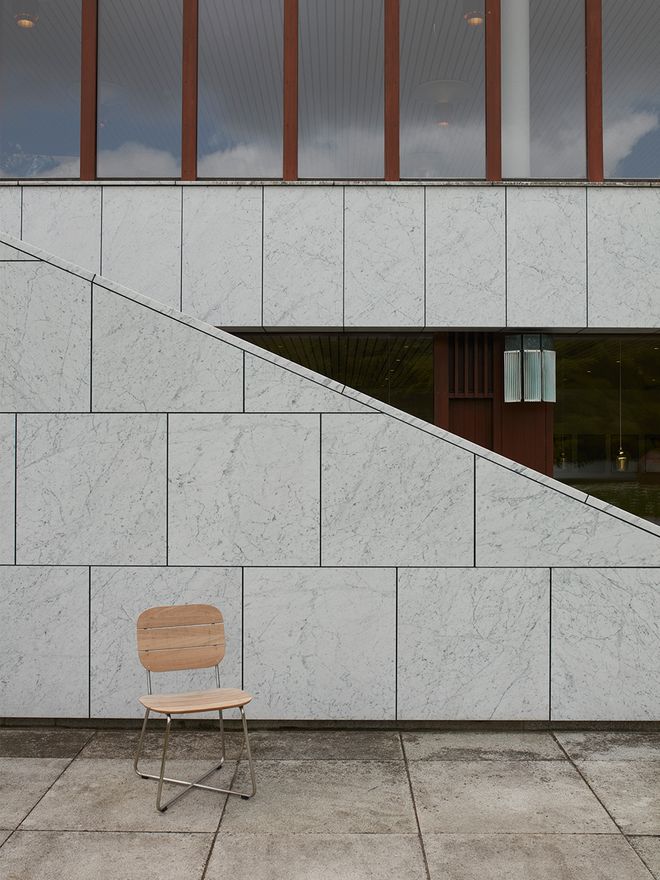 Skagerak 3 Days of Design 2020