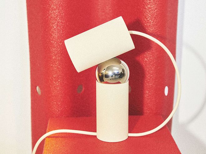 Flos Bilboquet lamp