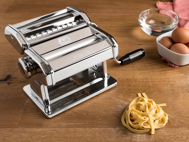 Marcato Atlas 150 pasta maker
