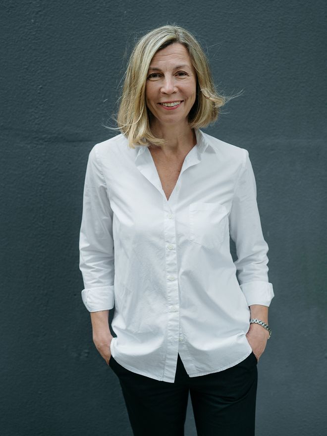 Elina Helenius