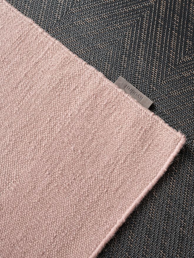 Kvadrat pushes the boundaries of textile design
