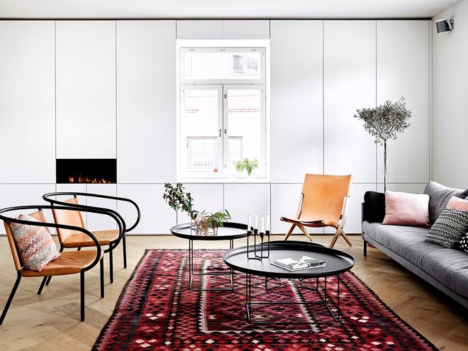 Treasure on the River Aura | Design Stories