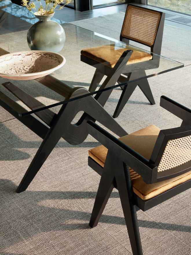 Cassina furniture