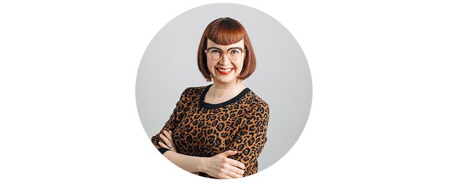 Avotakka’s picks for hygge home decor: “I’m dreaming of a perfectly cozy armchair and footstool”