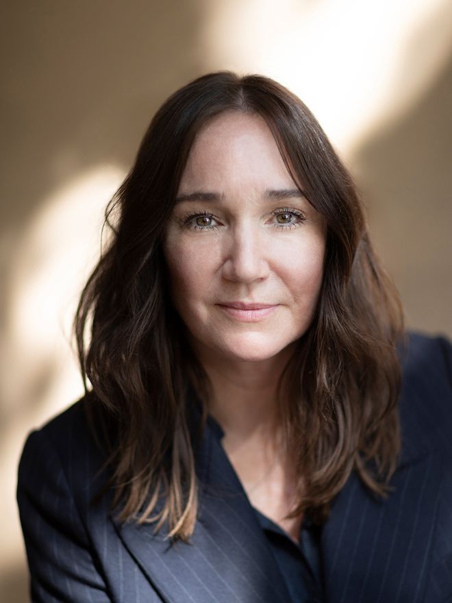 Monica Förster