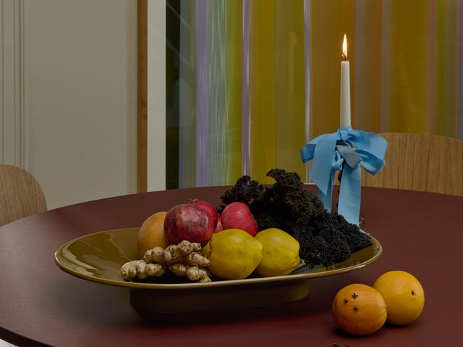 Muuto Mere bowl