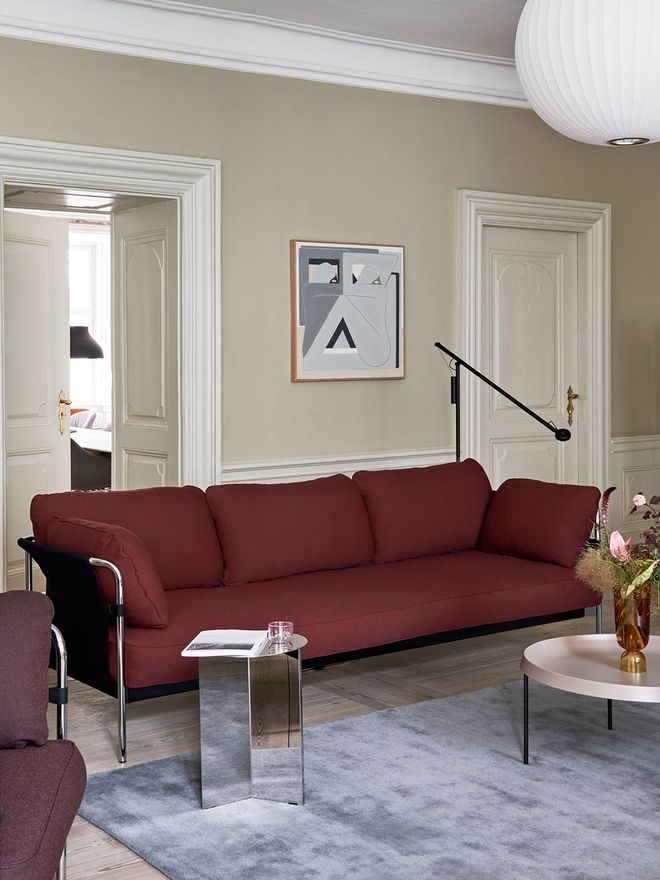 Hay Can sofa