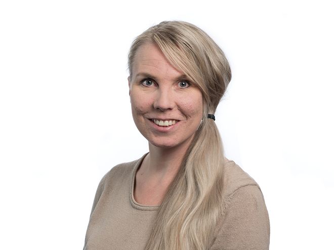 Jaana Hirsikangas UN Women Suomi