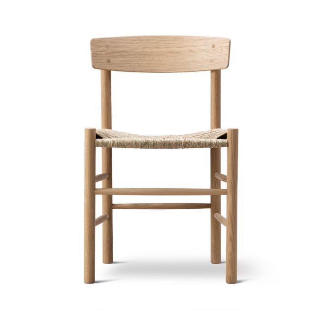 J39 chair, 75th anniversary edition