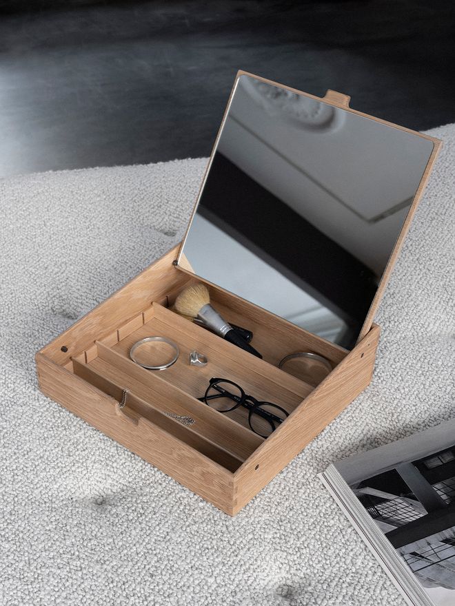 Klassik Studio Beauty Box