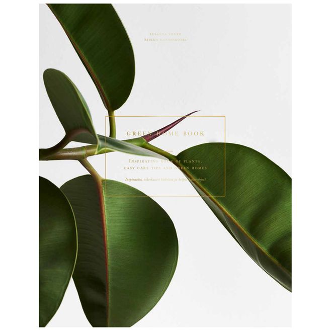 Green Home Book