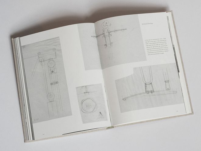 Toivo publishing Chasing Light: The Archival Photographs and Drawings of Paavo Tynell