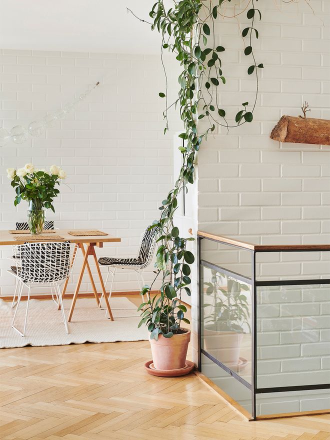 Nikari Arkitecture dining table