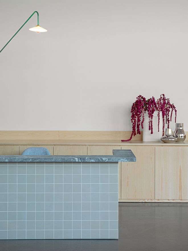 Finnish Design Shop showroom