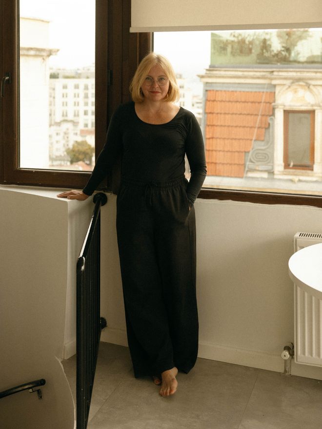 Susanna Vento