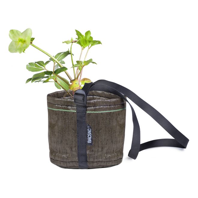 Bacsac  Hanging fabric pot, 3 L, geotextile