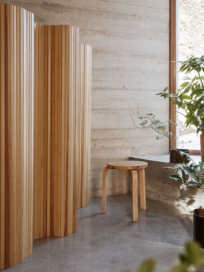 Artek Aalto Screen 100
