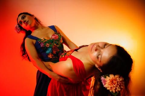 Miércoles en Movimiento