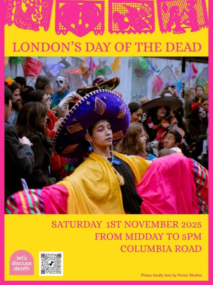 Day of the Dead