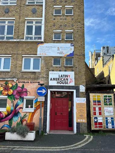 Latin American House