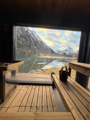 Utsikt
