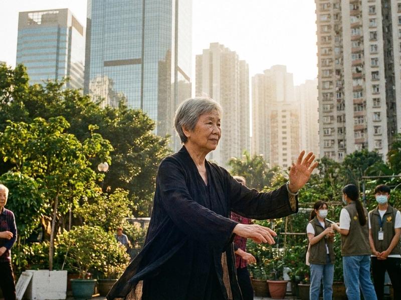 Regenerative Longevity: Health Systems Beyond the Hospital