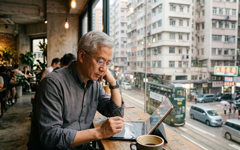 Silver Workforce Transitions: The Untapped Power of Aging Talent