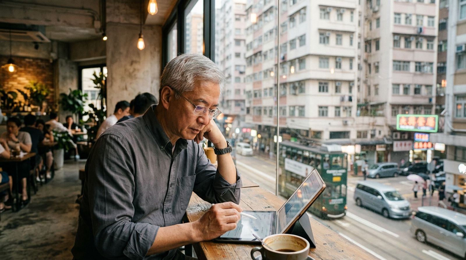 Silver Workforce Transitions: The Untapped Power of Aging Talent