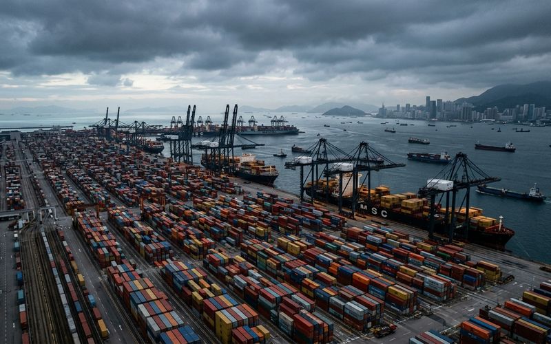 Next-Gen Supply Networks: Designing Circular Infrastructure for SMEs