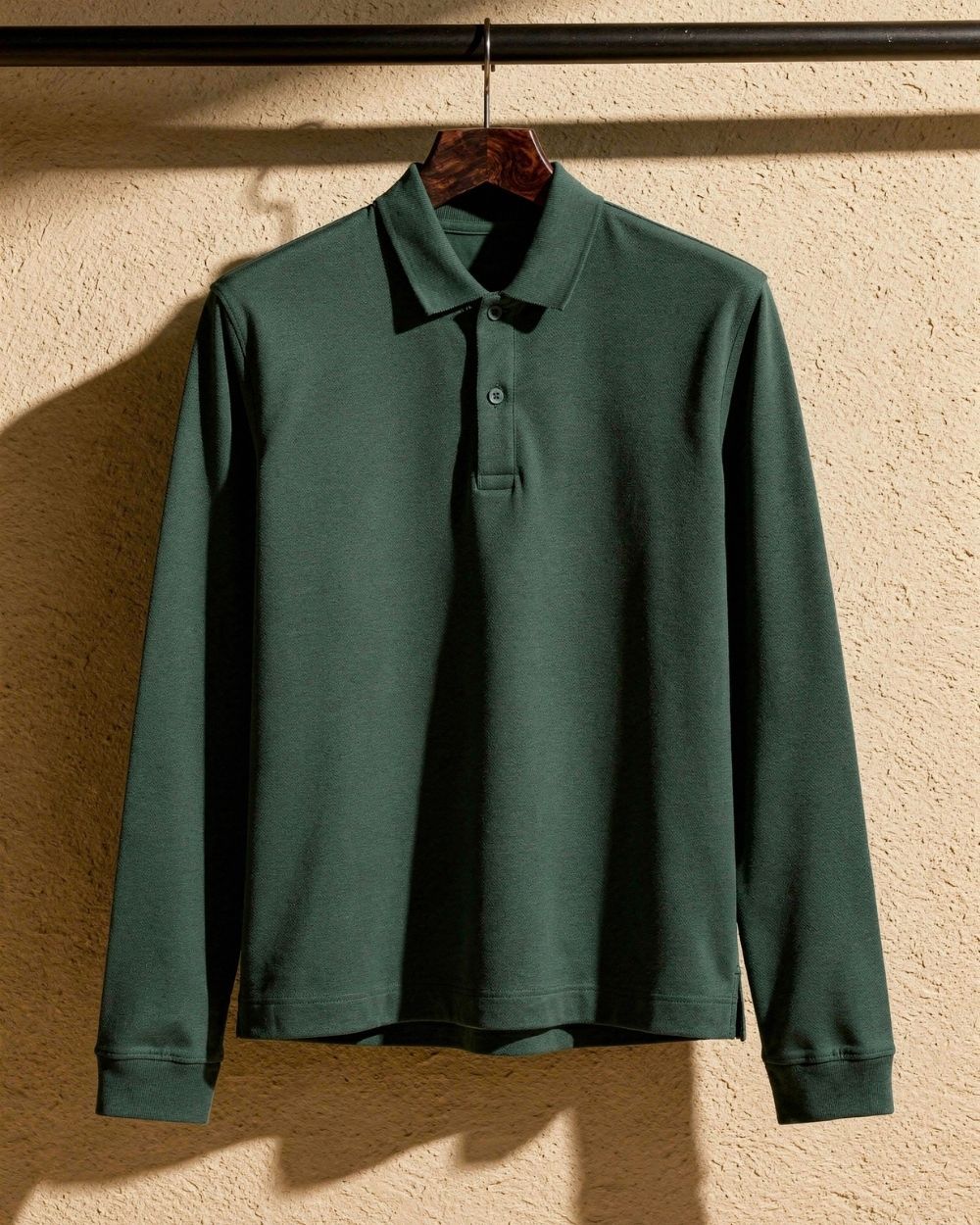 Polo Prepster 2.0 Long Sleeve
