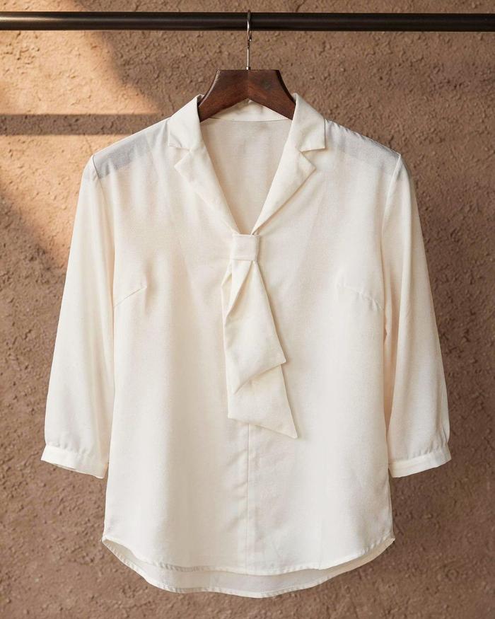 Blusa Mujer Flavia