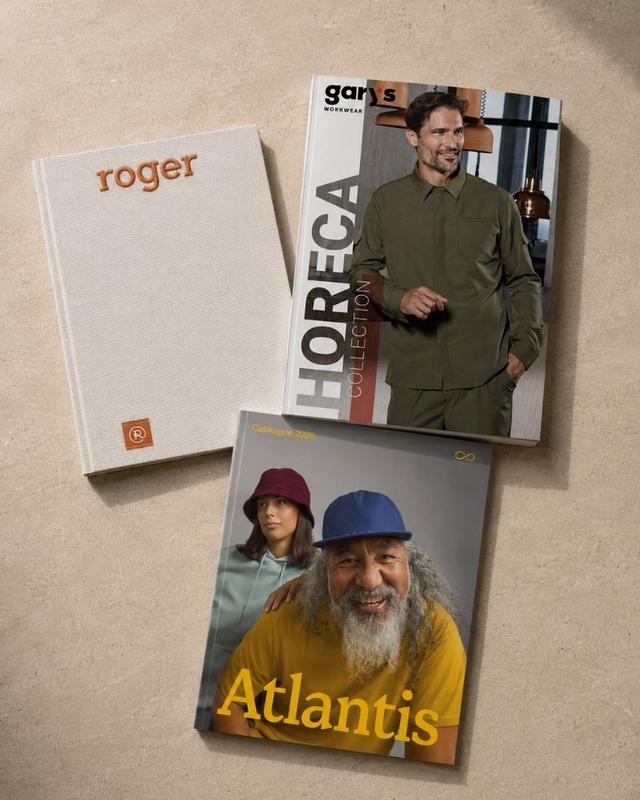 Catálogos de Uniwork Canarias