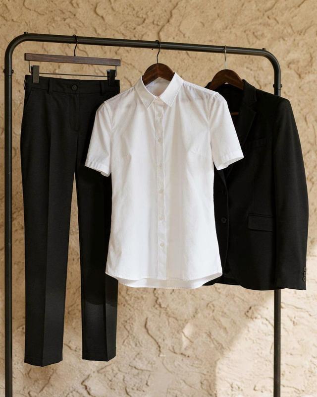 Uniformes para Hoteles