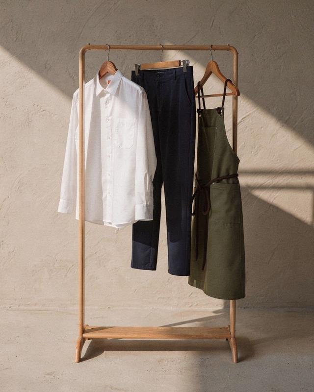 Uniformes para Hostelería