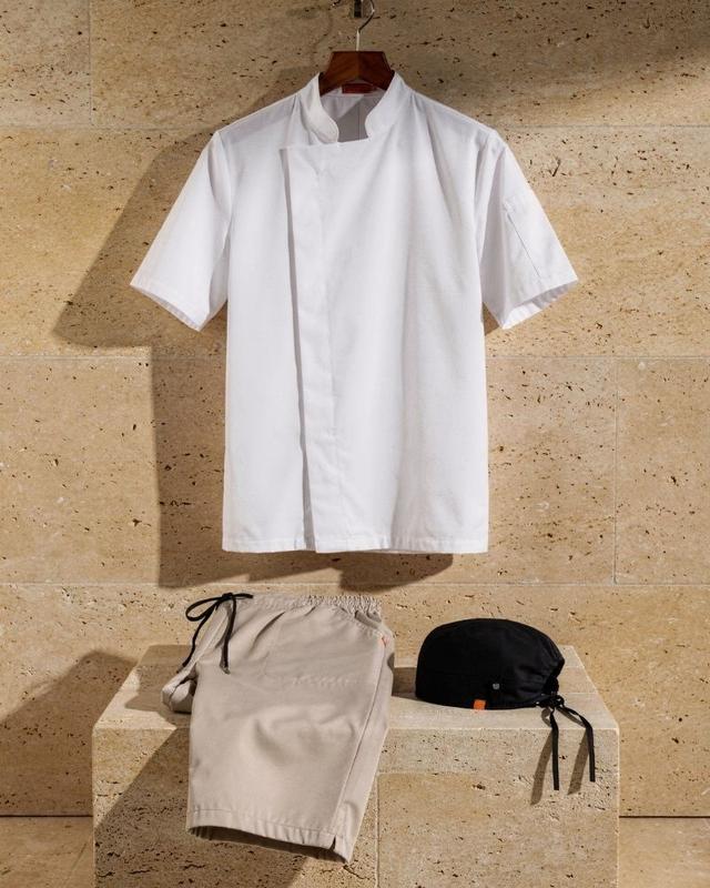Uniformes para Cocina