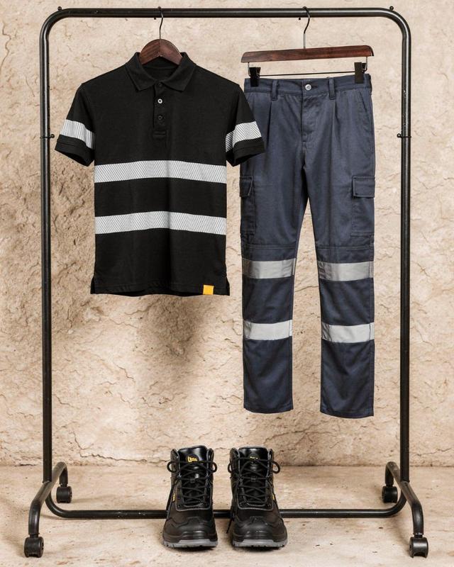 Uniformes para Empresas