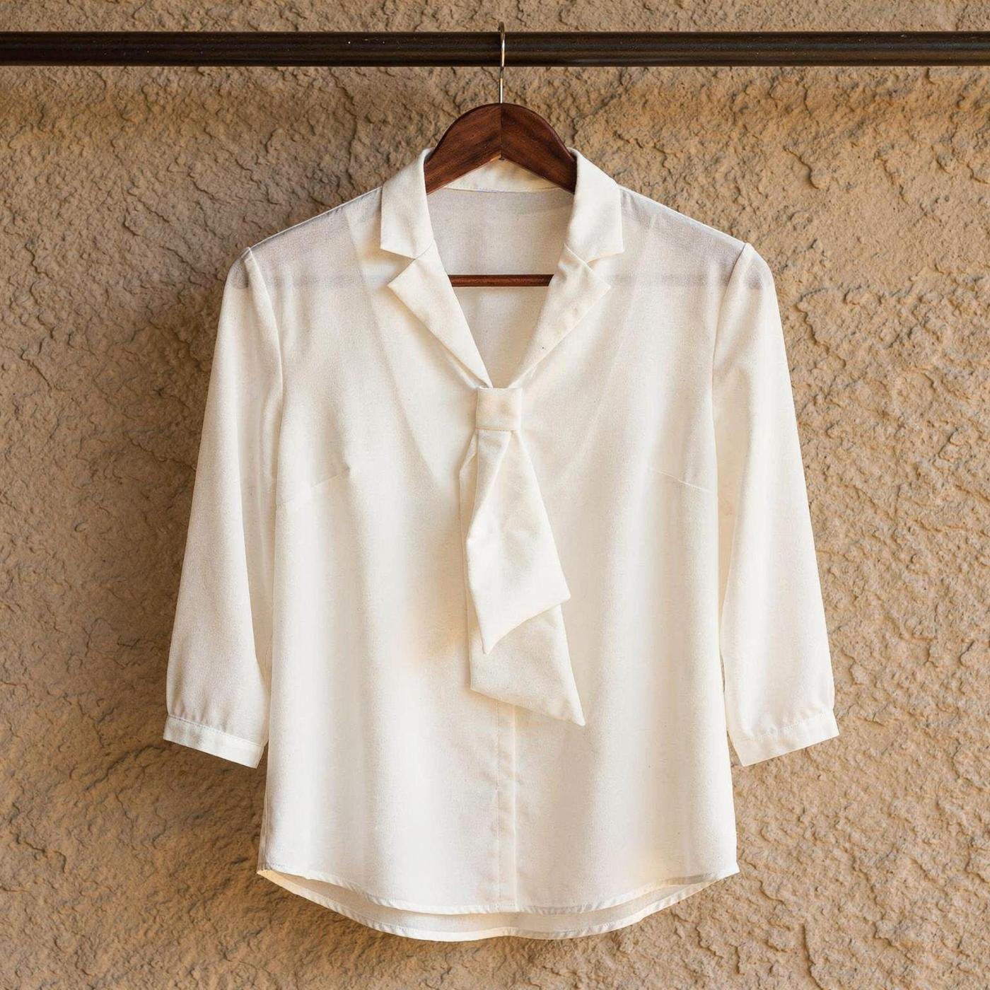 Blusa Mujer Flavia