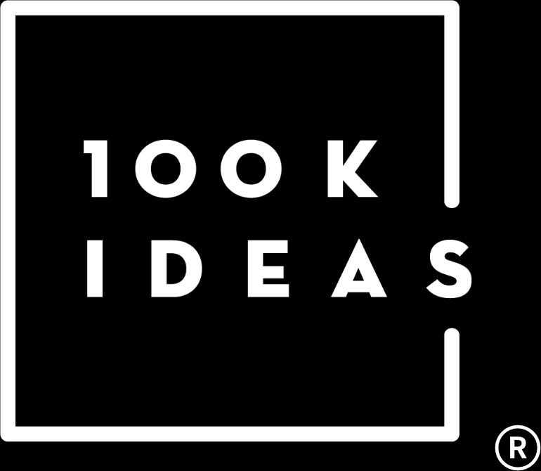 100k Ideas
