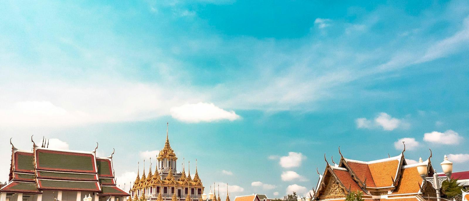 Bangkok, Thailand