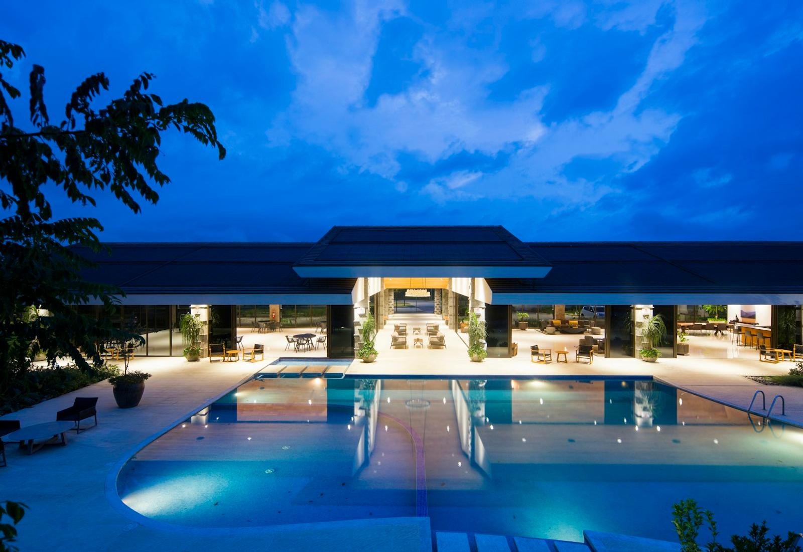 Mandarin Oriental, Bangkok