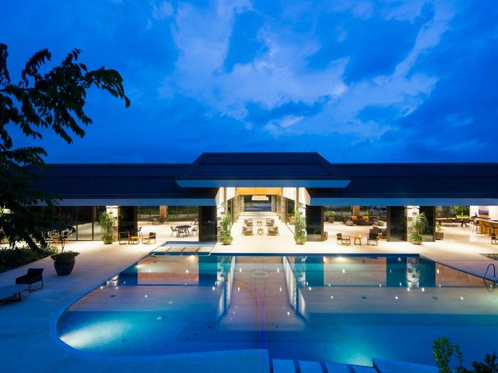 Mandarin Oriental, Bangkok