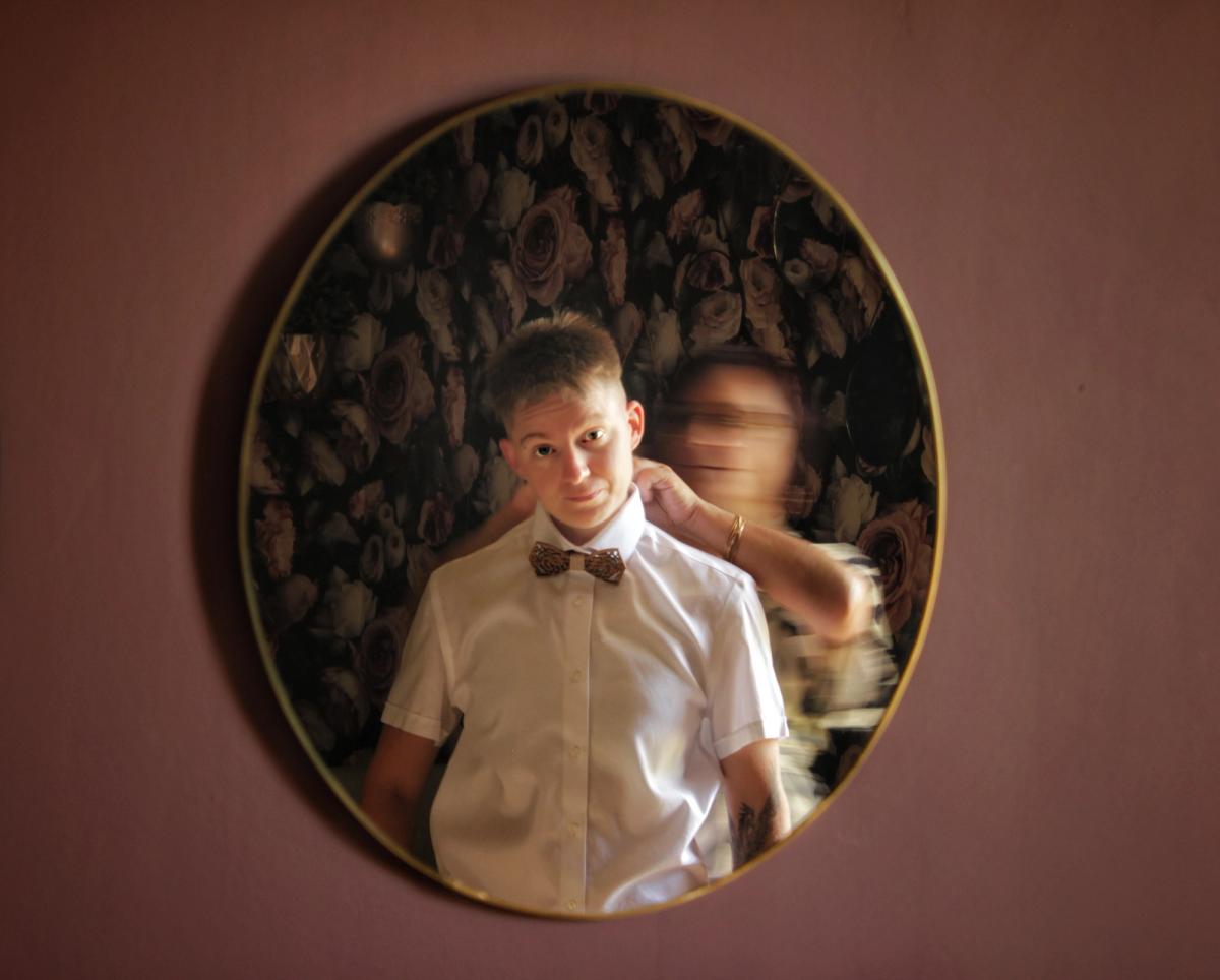 Portrait 07