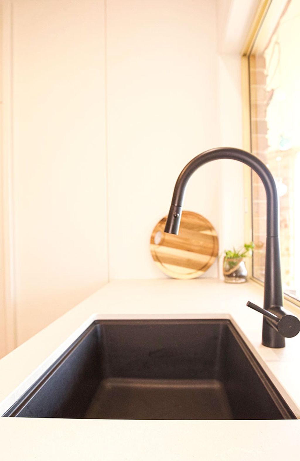 Coastal Boho Delight (Sink)