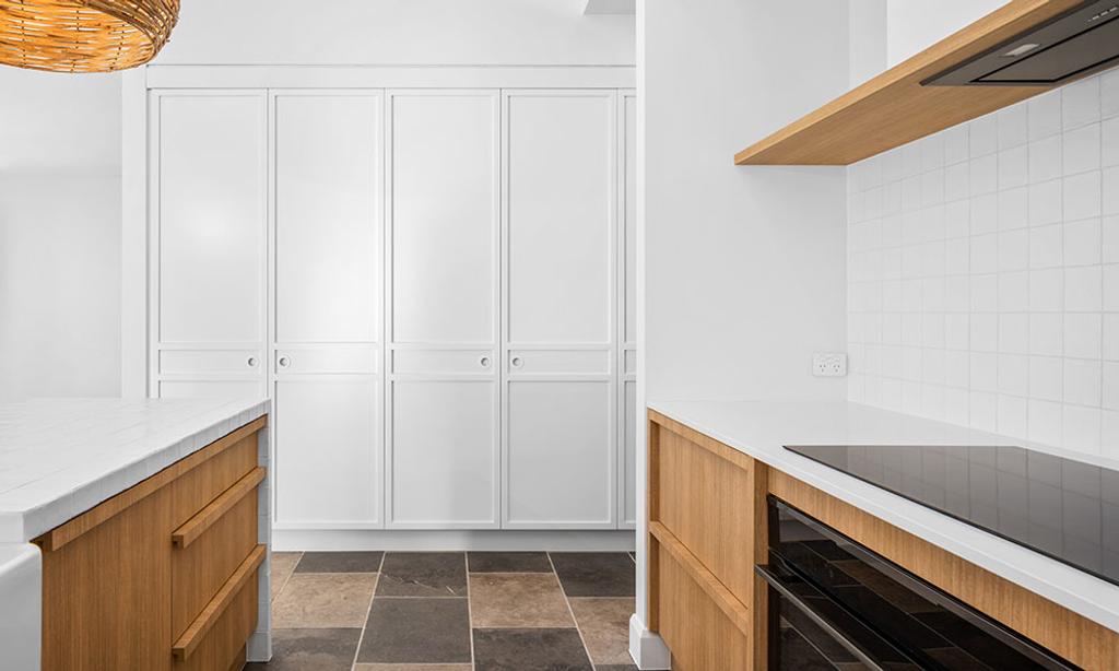 Earthy Delight (Kitchen Corner)