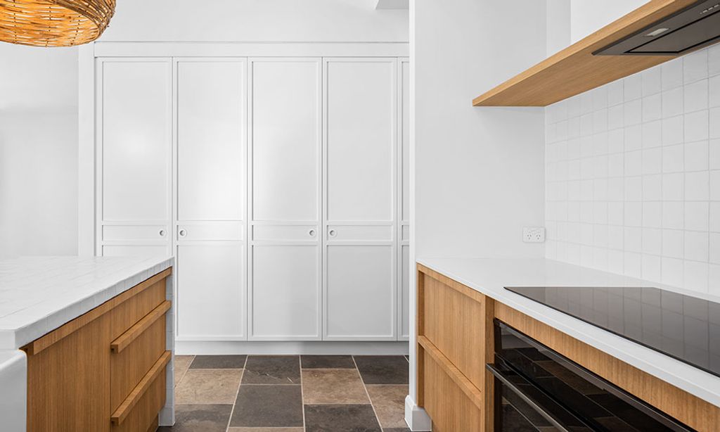 Earthy Delight (Kitchen Corner)