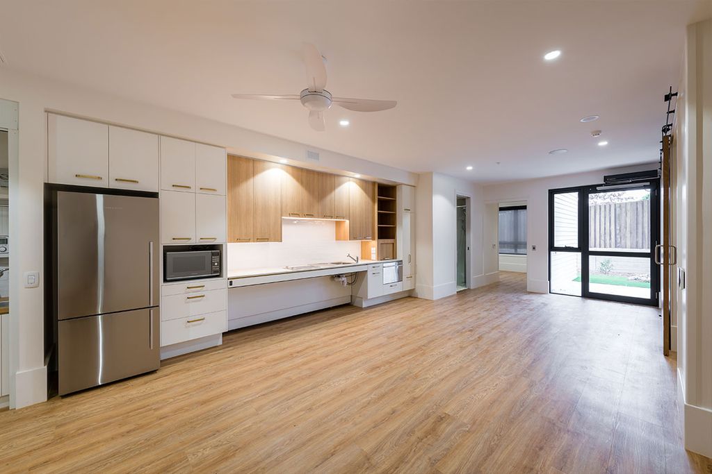 Project MSQ (MSQ kitchen doors)