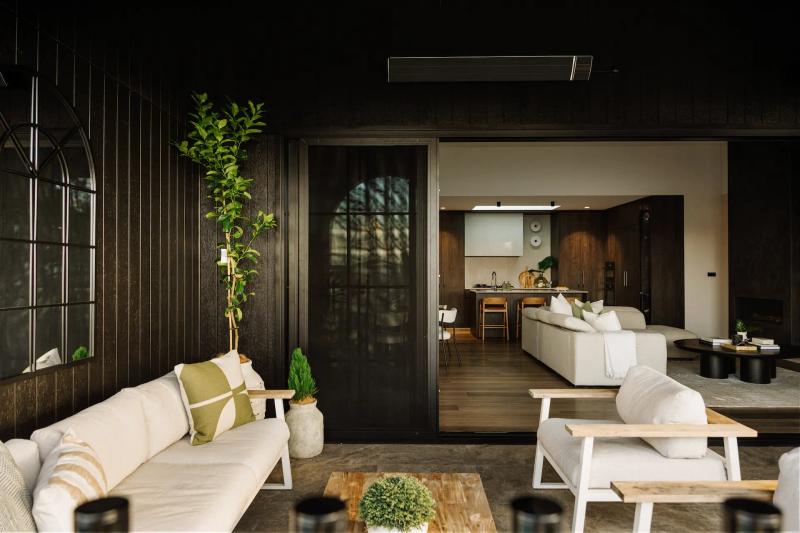 Polytec 2026 colour and texture range featuring warm neutrals and timber grain finishes — Weston Kitchens & Bathrooms Toowoomba