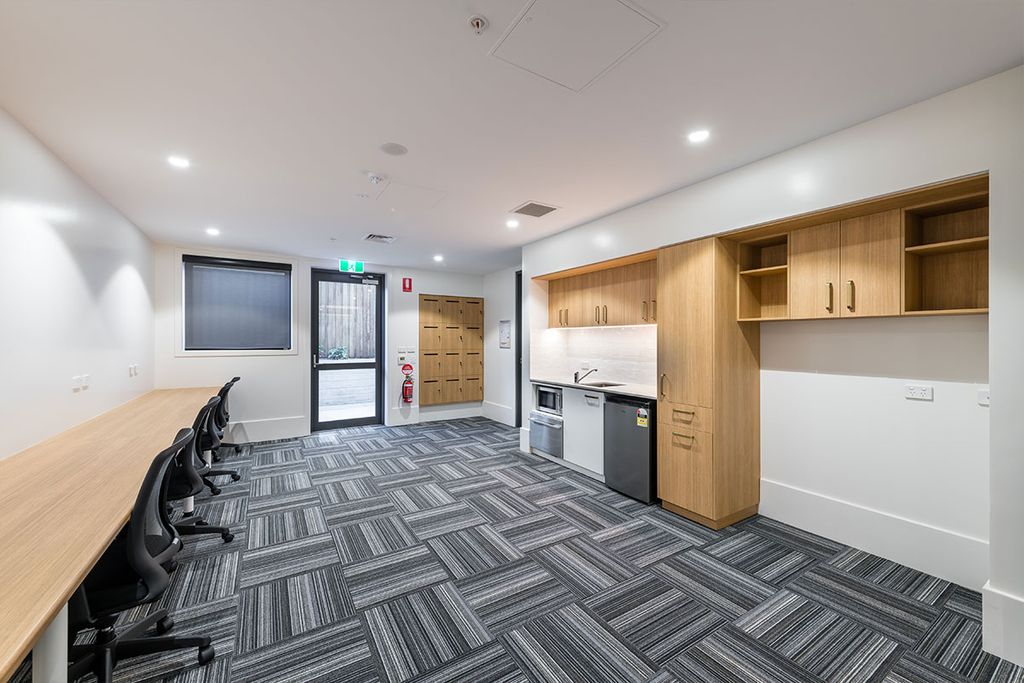 Project MSQ (MSQ pantry space)