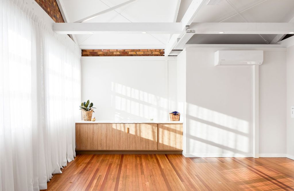 Antara Studios (antara studios timber features)