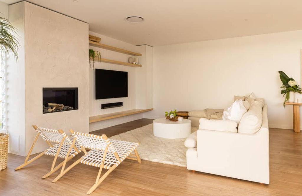 San Clemente (san clemente living room)